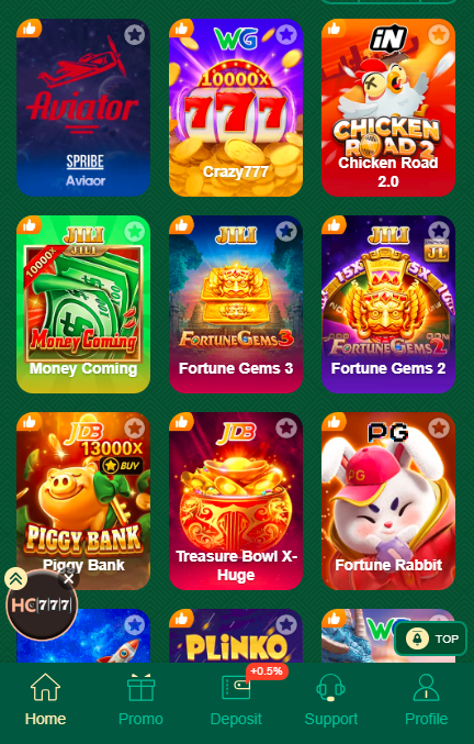 C222 Game