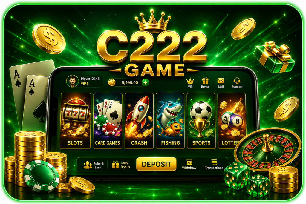 C222 Game