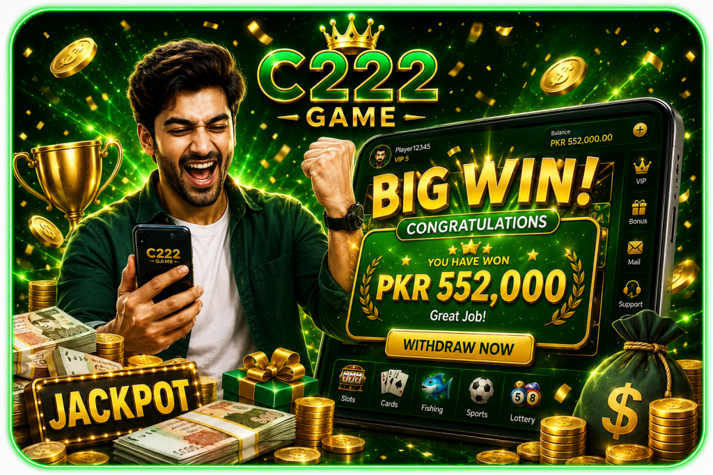 c222 Game